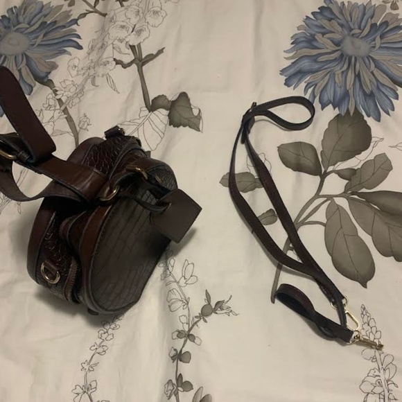 Leather Purse - Picture 8 of 8